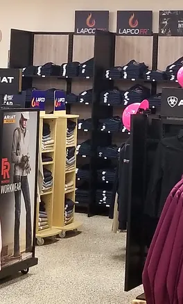 J K Work Clothes