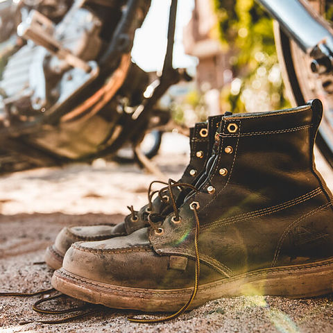 ソログッド モックトゥ AMERICAN HERITAGE MOC TOE28 ソログッド モックトゥ AMERICAN HERITAGE MOC TOE28