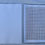 Thumbnail: 80 sheet, Lined A4 Hardcover Lined Notebook in Sleek Pietra Grey Marble