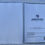 Thumbnail: 80 sheet, Lined A4 Hardcover Lined Notebook in Sleek Pietra Grey Marble
