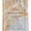 Thumbnail: Honey Onyx PVC Marble visitor log book with 100 pages/ 100 sheets