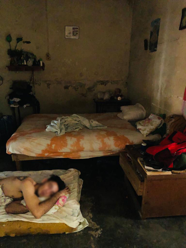 Cuarto