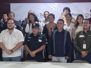 Implementando Soluciones basadas en la Naturaleza (SbN) y Construyendo Resiliencia en Acapulco de Juárez y Coyuca de Benítez, Estado de Guerrero, México