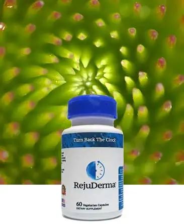 Rejuderma product for skin care