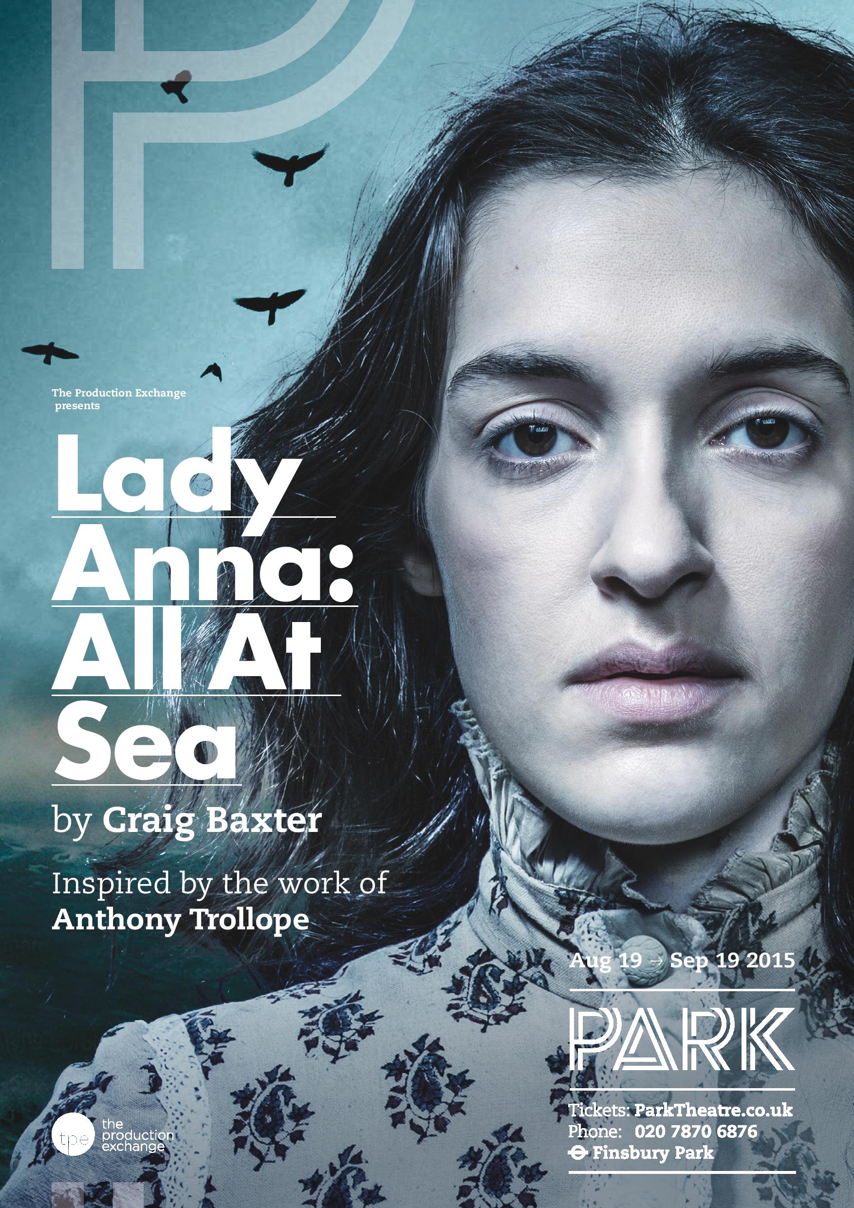 LADY ANNA