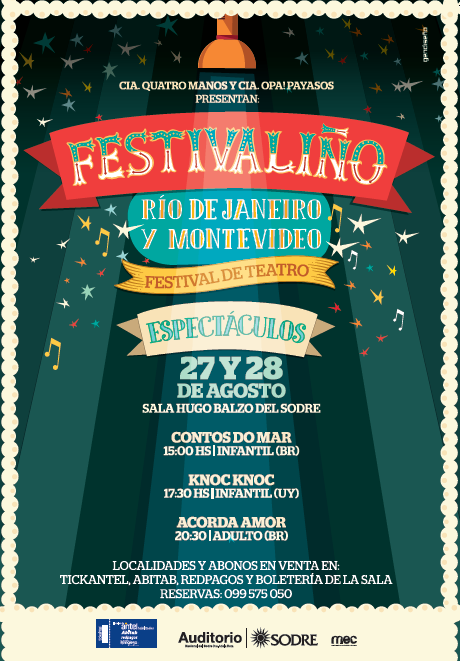 FESTIVALIÑO