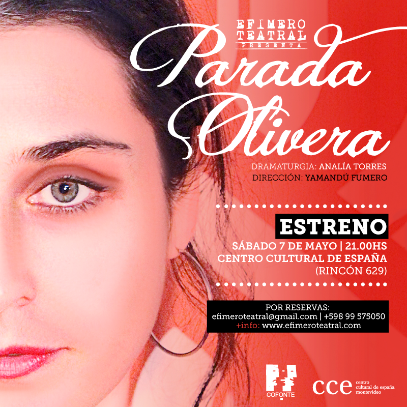 PARADA OLIVERA
