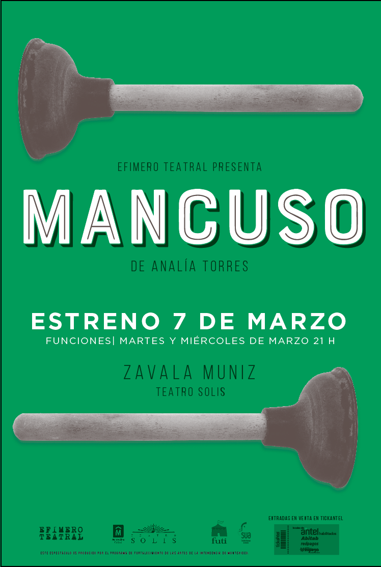 MANCUSO
