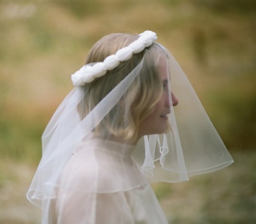 Halifax veils