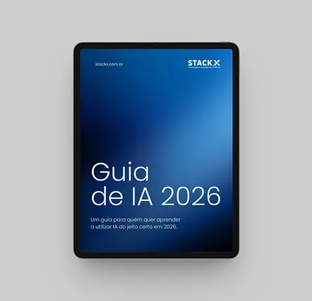 Guia de IA 2026