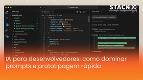 IA para devs