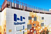 三井lalaport