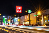 中山路商圈