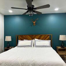 King Size Bedroom