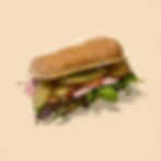 Gammon Ham Deli Roll