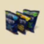 Burts Crisps - Lightly Salted