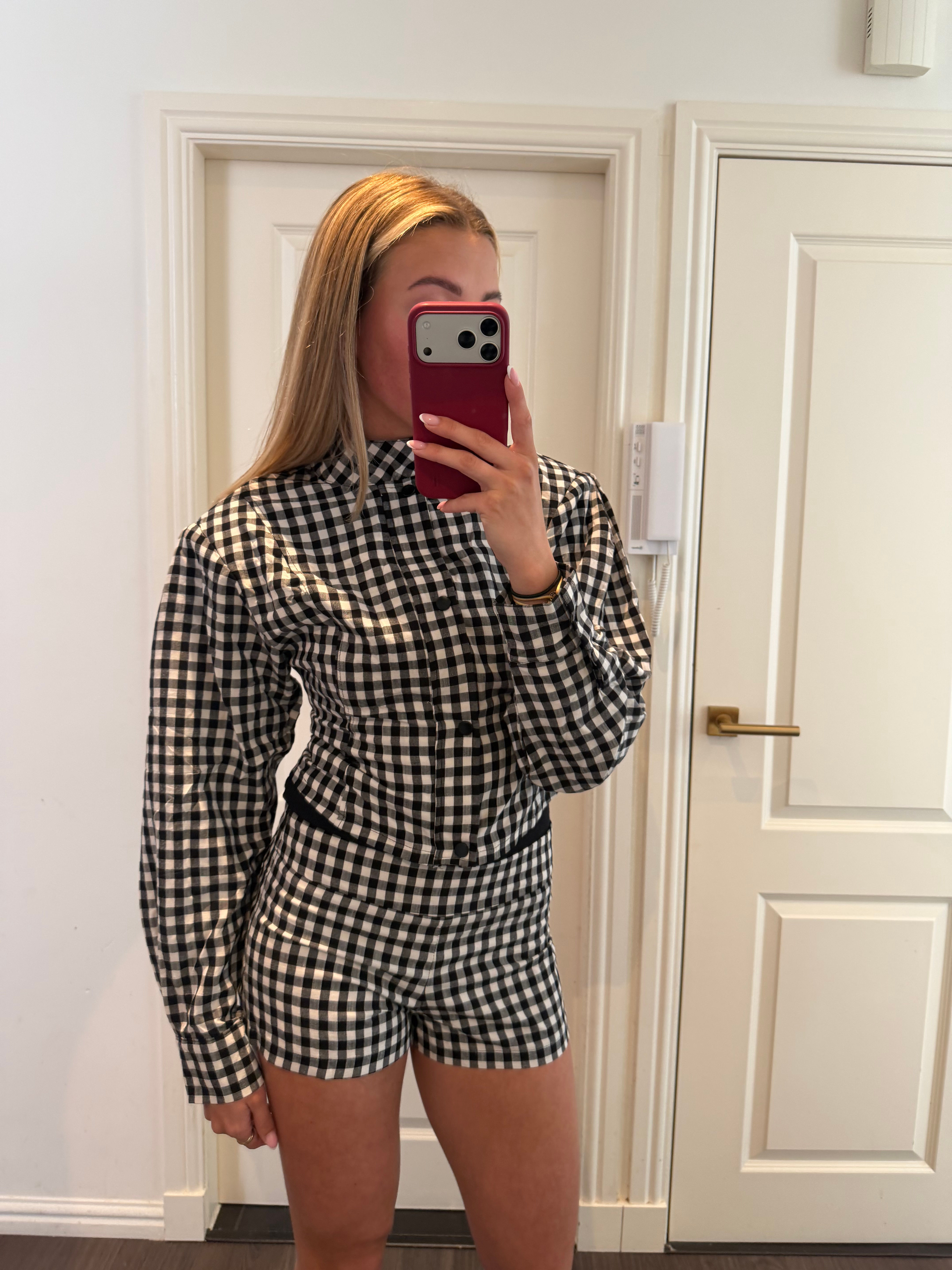 Bonnie set 