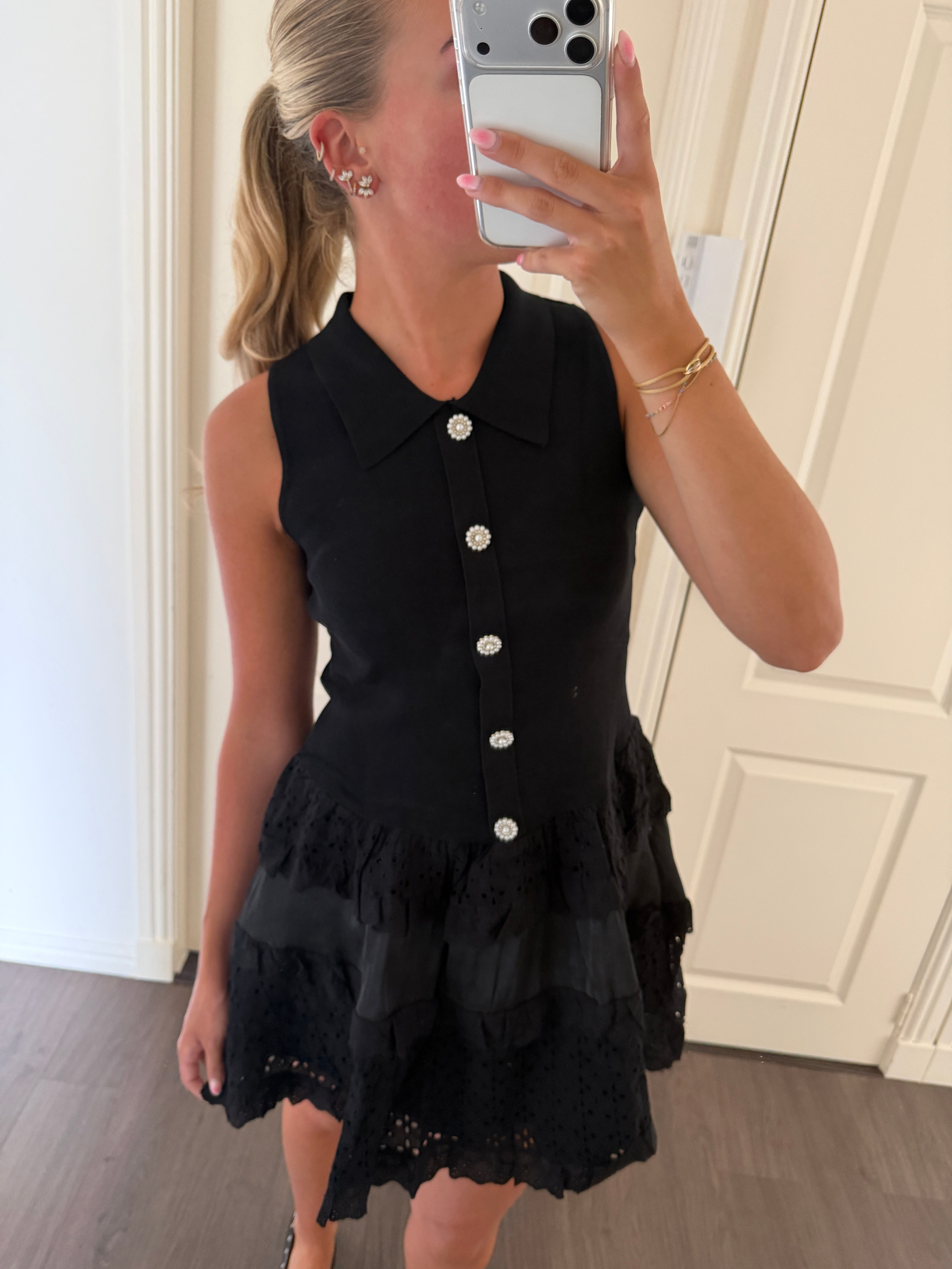 Julia dress