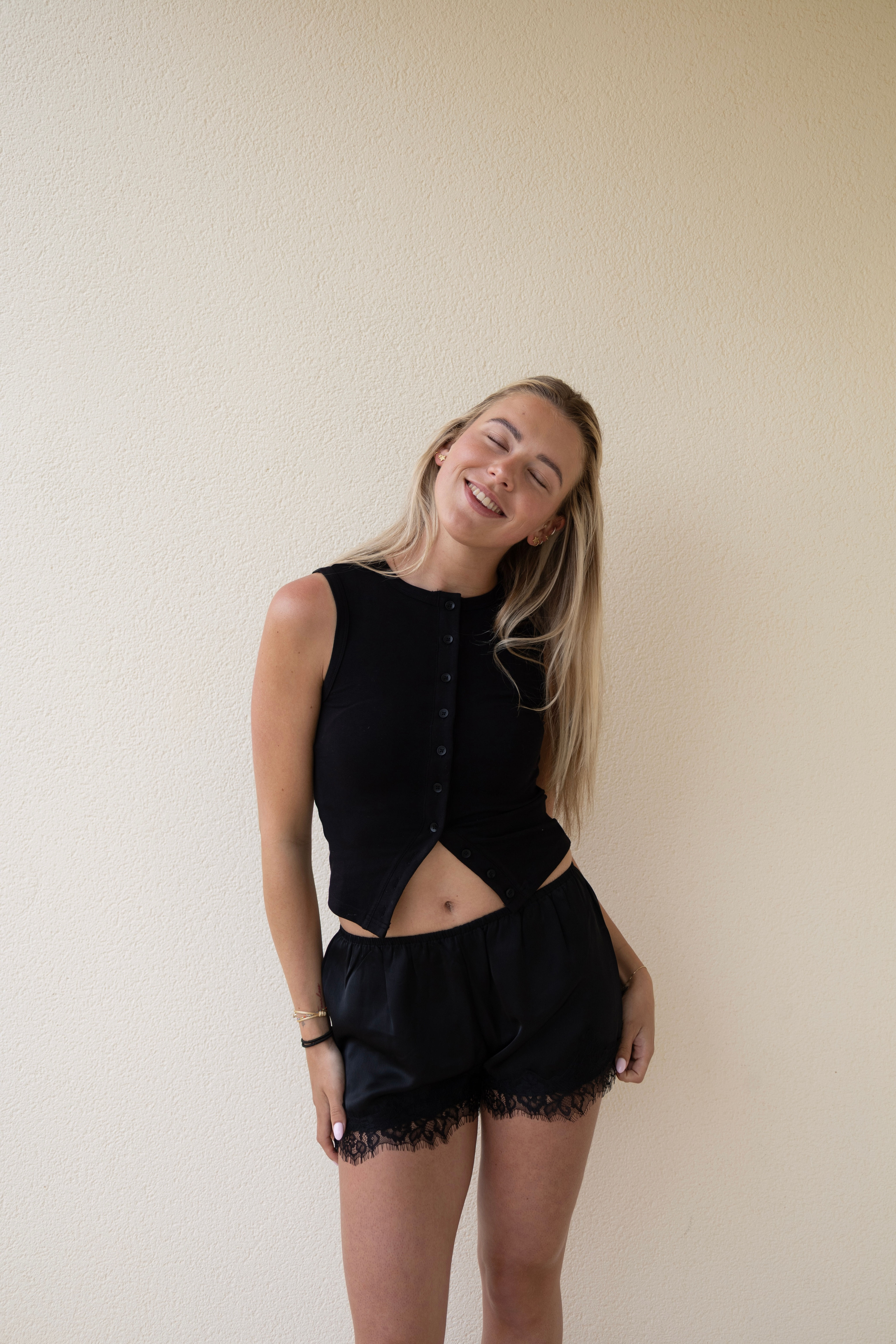 Kaia top