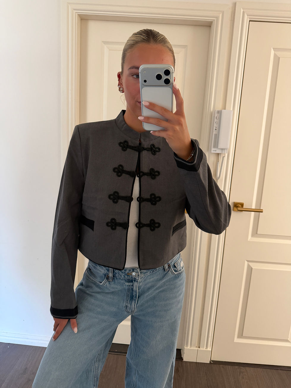 Thumbnail: Napoleon jacket