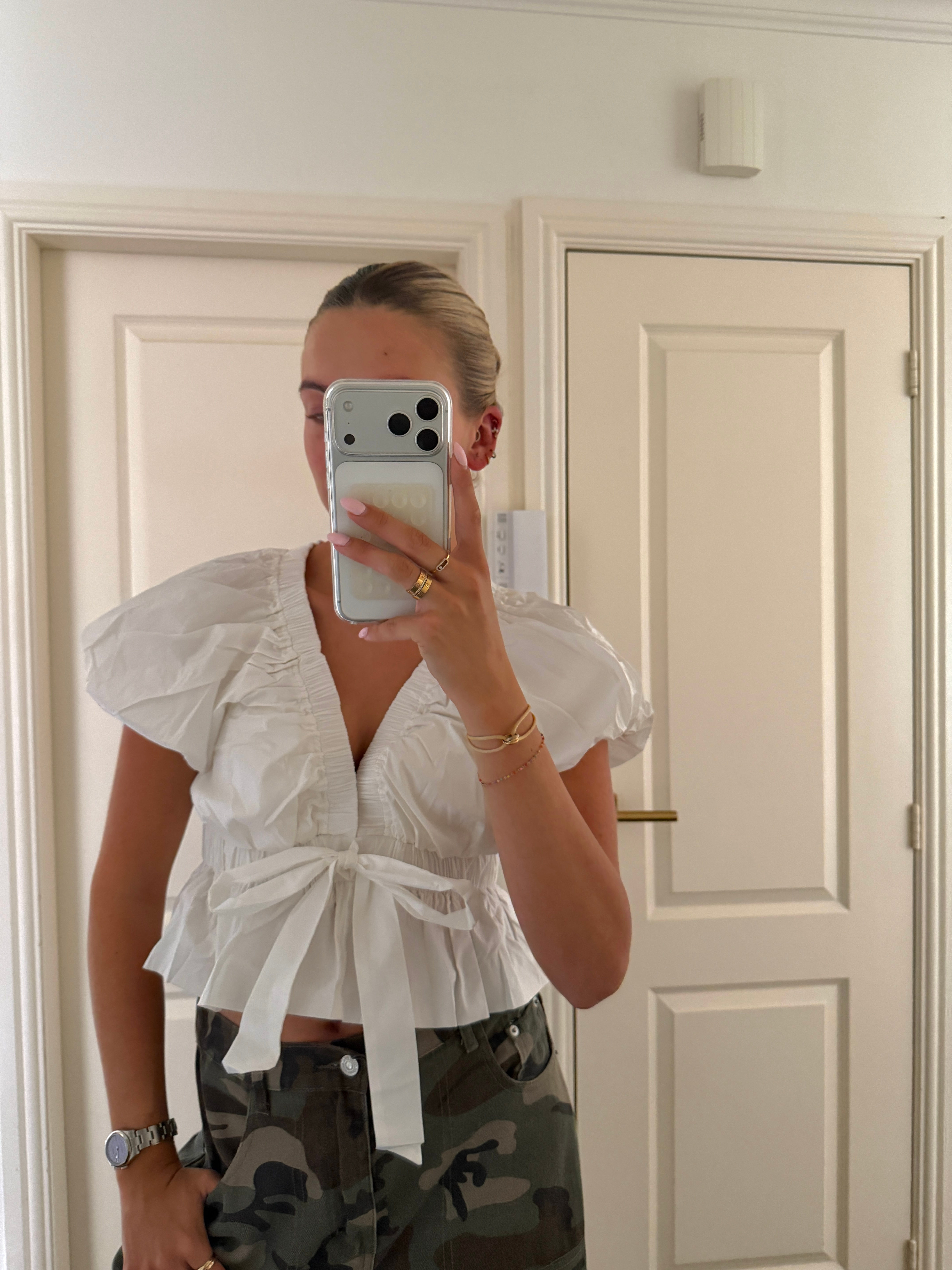 Rosie top