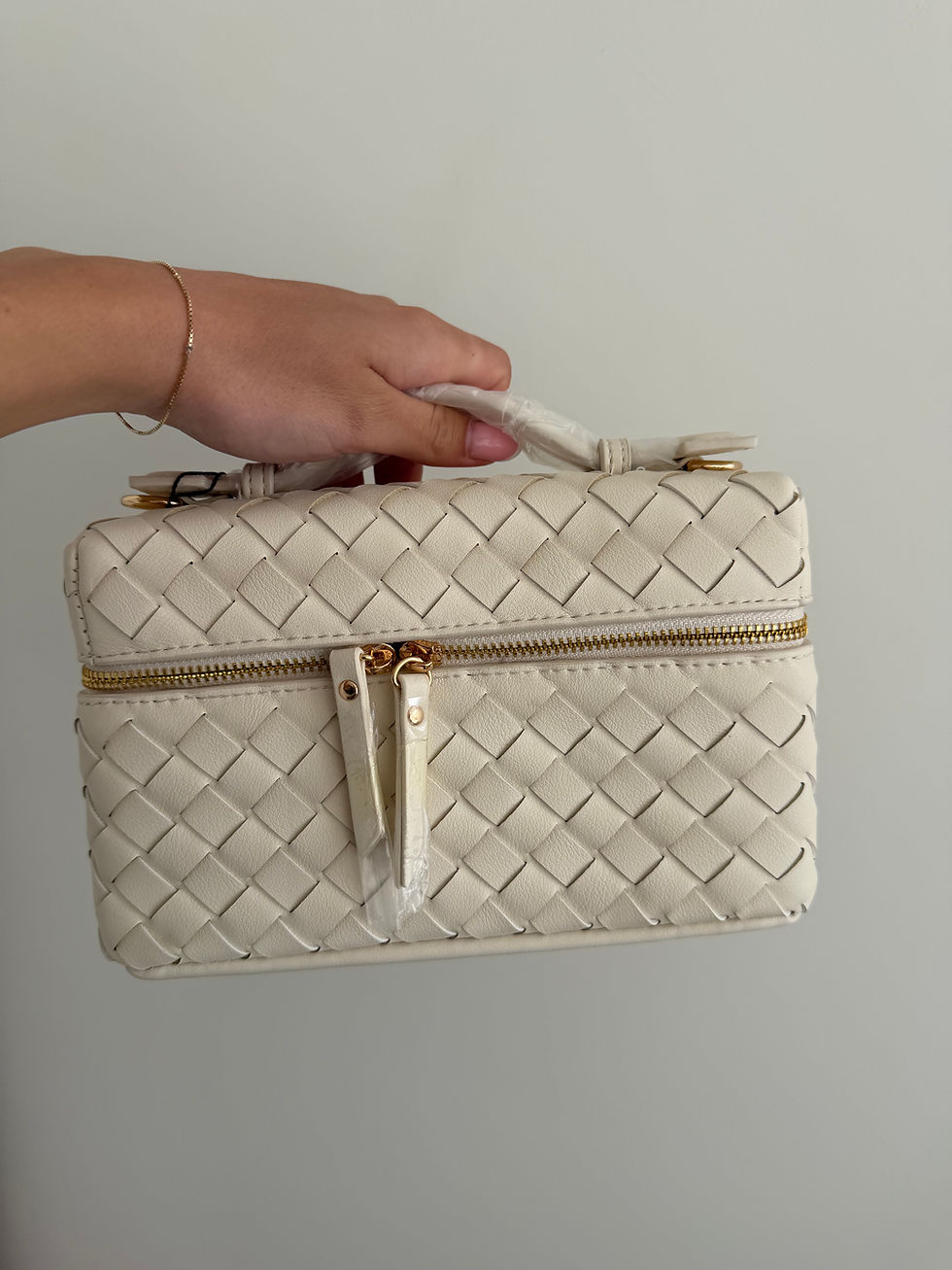 Thumbnail: Ro bag roomwit