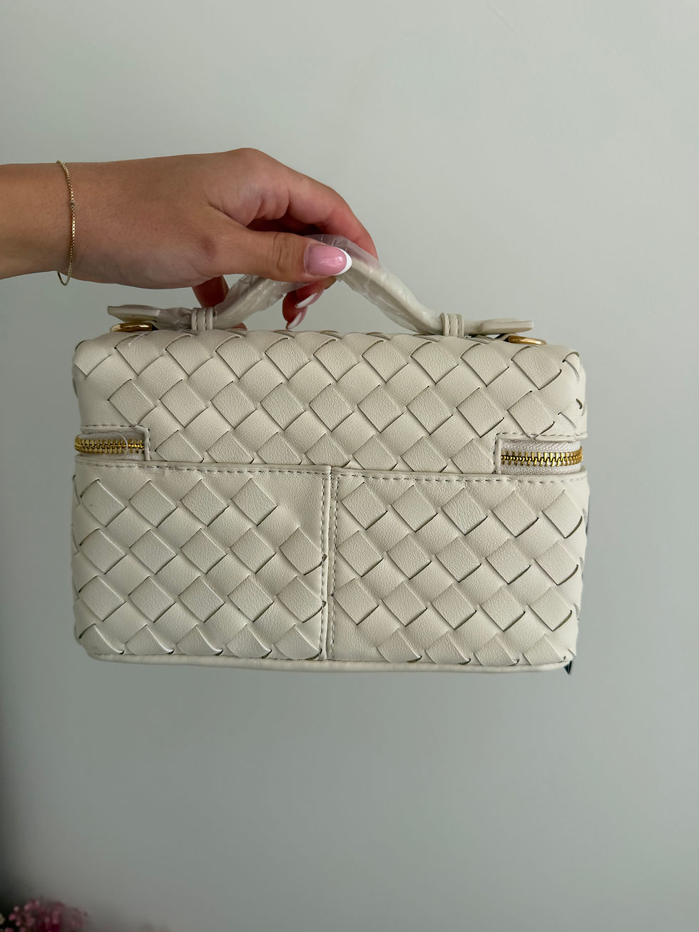 Thumbnail: Ro bag roomwit