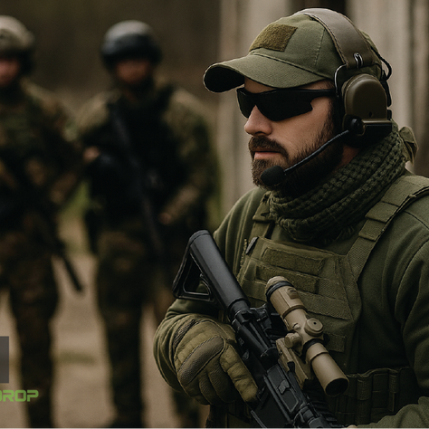 Airsoft vs. Realism: Finding the Balance in Training