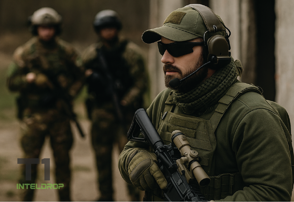 Airsoft vs. Realism: Finding the Balance in Training