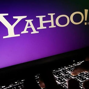 Yahoo, Çin'den çekildi