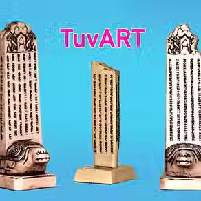 Türk Dili ve Edebiyatı | TuvART