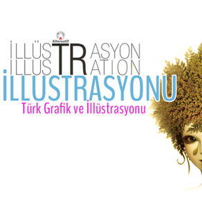 İllüstrayon Kitabı, Alternatif Yayıncılık