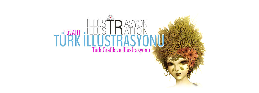 Alternatif Yayıncılık | İllüstrasyon Kitabından