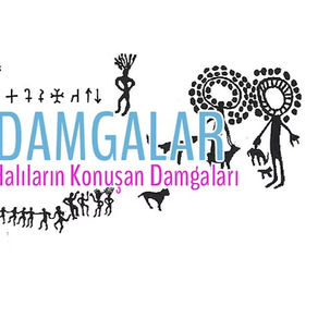 Halûk Tarcan ve "Kilim ve Halıların Konuşan Damgaları" Adlı Kitabı