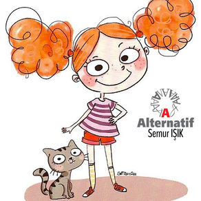 Sernur Işık | Karakter Illustratoru