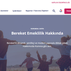 Bereket BES şirketine ait BES planların özelliklerine genel bakışı bu makalede görebilir ve BES ile birikim yolculuğunuzu tasarlayabilirsiniz. BES Kesinti durumlarına göre risk notunu inceleyebilir ve bütçenize uygun BES plan için tercihinizi yapabilirsiniz.