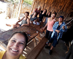 Nurten Kahraman - Özçekim