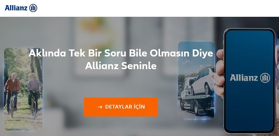 Allianz Türkiye