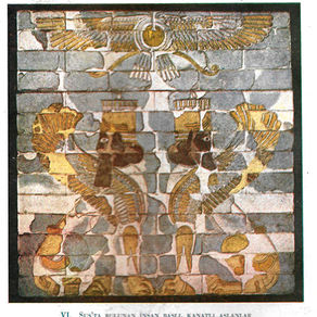 II - BÜYÜK TÜRK TARİHİ VE MEDENİYETİNE UMUMİ BİR BAKIŞ