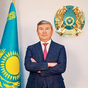 Abzal Saparbekuly, Kazakistan Hakkında Son Durum Bilgisi Paylaştı