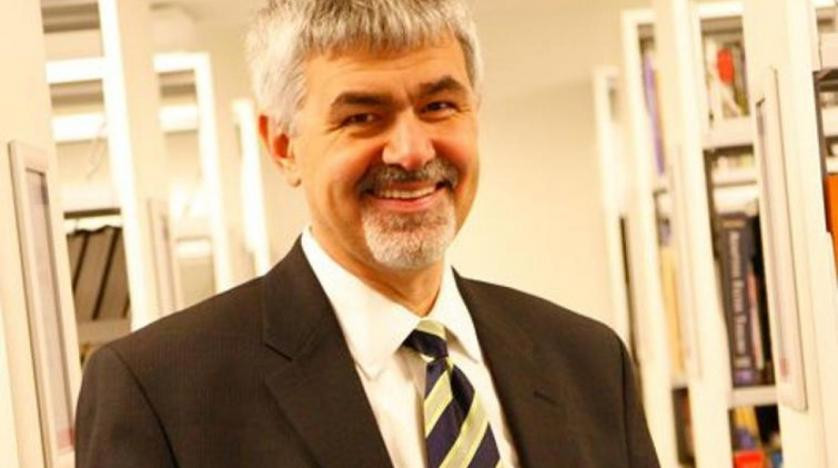 Prof. Dr. Erhan Erkut