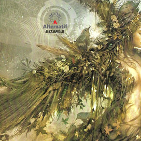 Ali Kasapoğlu | Fantastik İllustrator