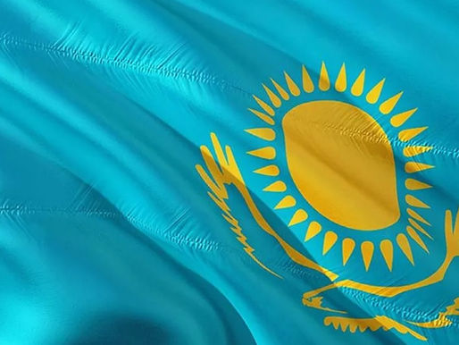 Kazakistan, Oturma İzni Alma İmkânı Sağlayan "Altın Vize"yi Tanıttı