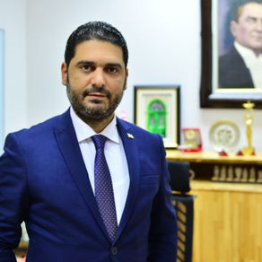 Savaşan: Çağdaş ülkelerin gerisindeyiz