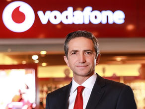 Engin Aksoy, Vodafone Türkiye ile Sosyal Duyarlı İşlere İmza Atmaya Devam Ediyor