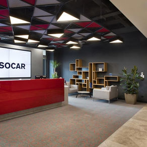 Vitol ve SOCAR, Türkmenistan petrolü için anlaştı