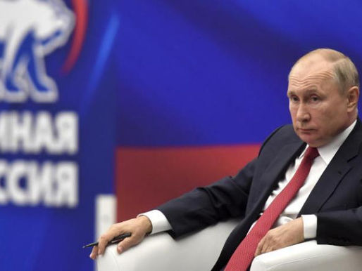 Taliban, Putin'i Yalanladı