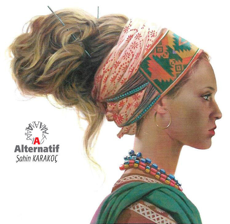 Şahin Karakoç | Moda İllustratöru