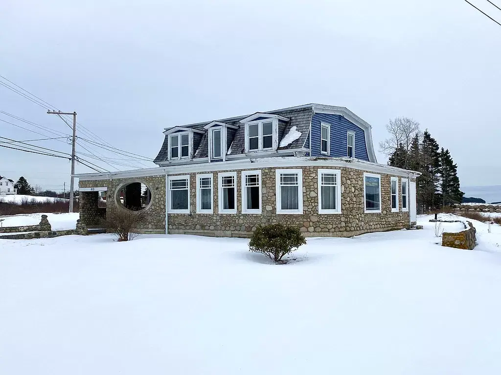 4023 Highway 331, Dublin Shore