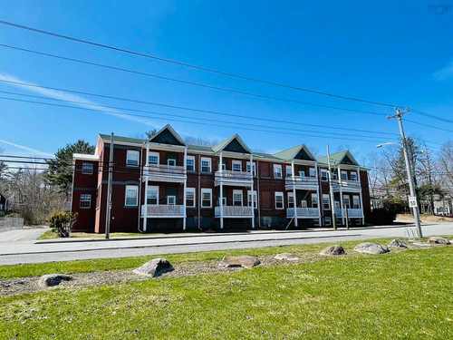 Airbnb Condo Bridgewater Nova Scotia